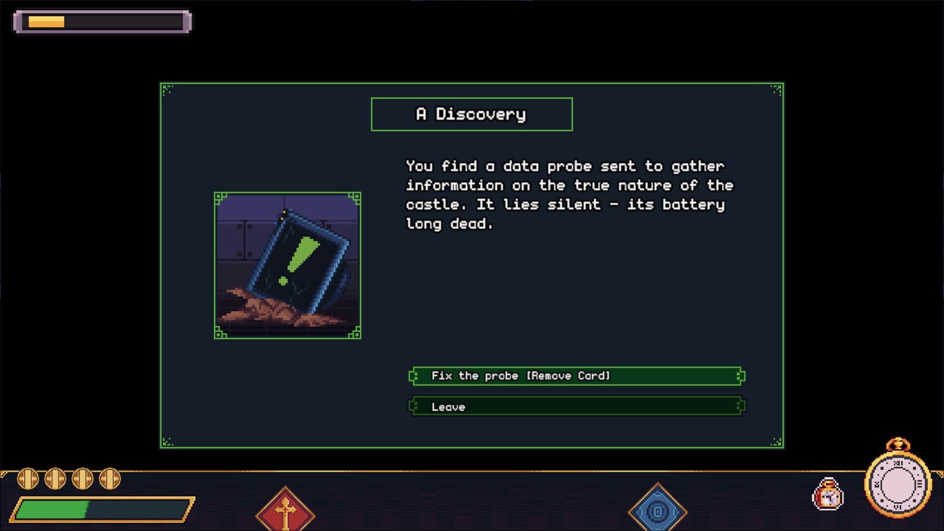 Moon Watch screenshot 4