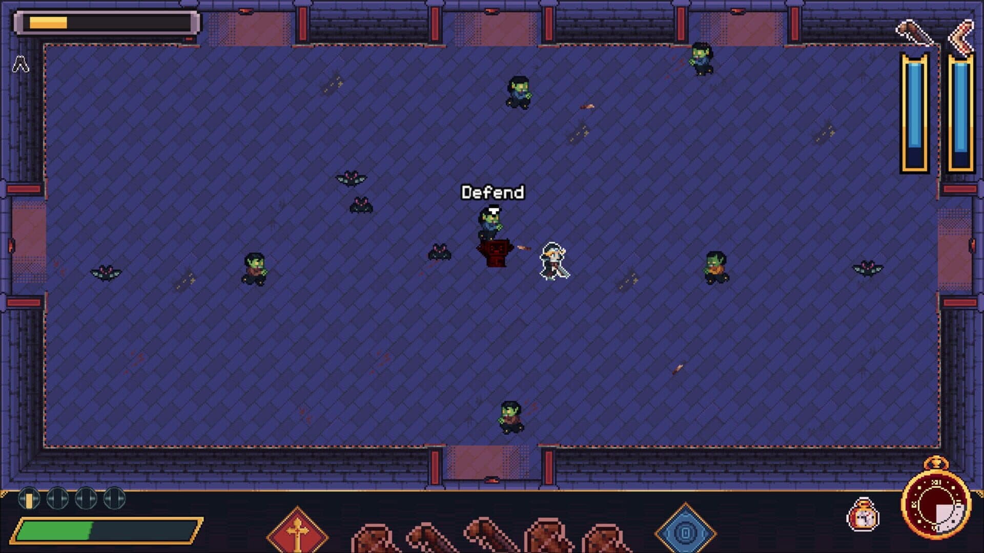 Moon Watch screenshot 6