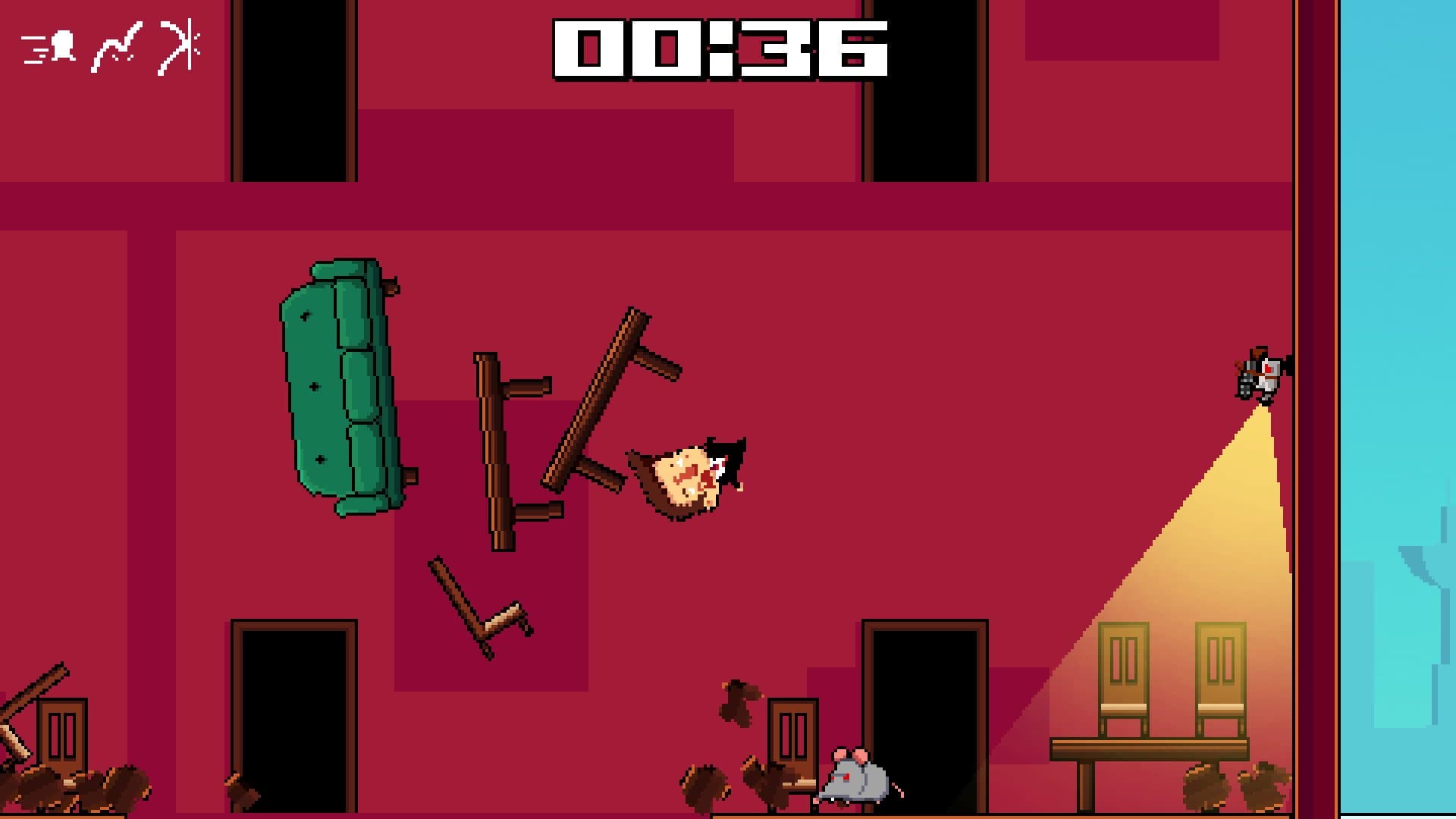 Loft is in the air screenshot 7