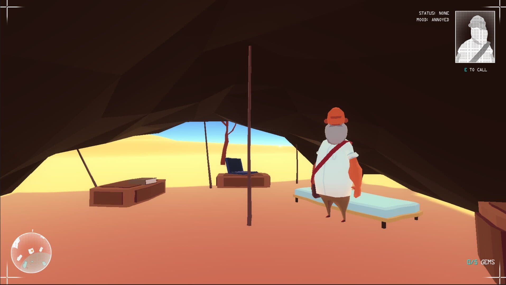 Where there once was sand screenshot 4
