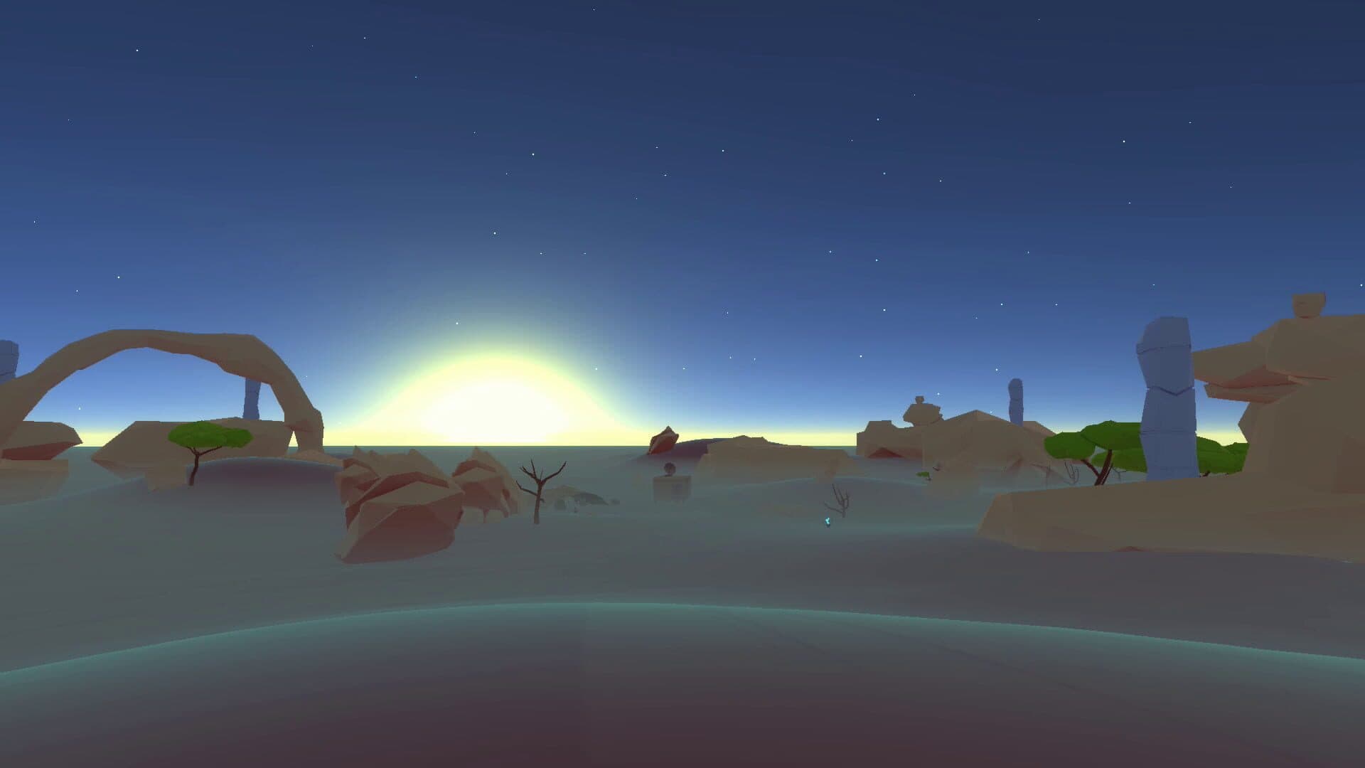 Where there once was sand screenshot 6