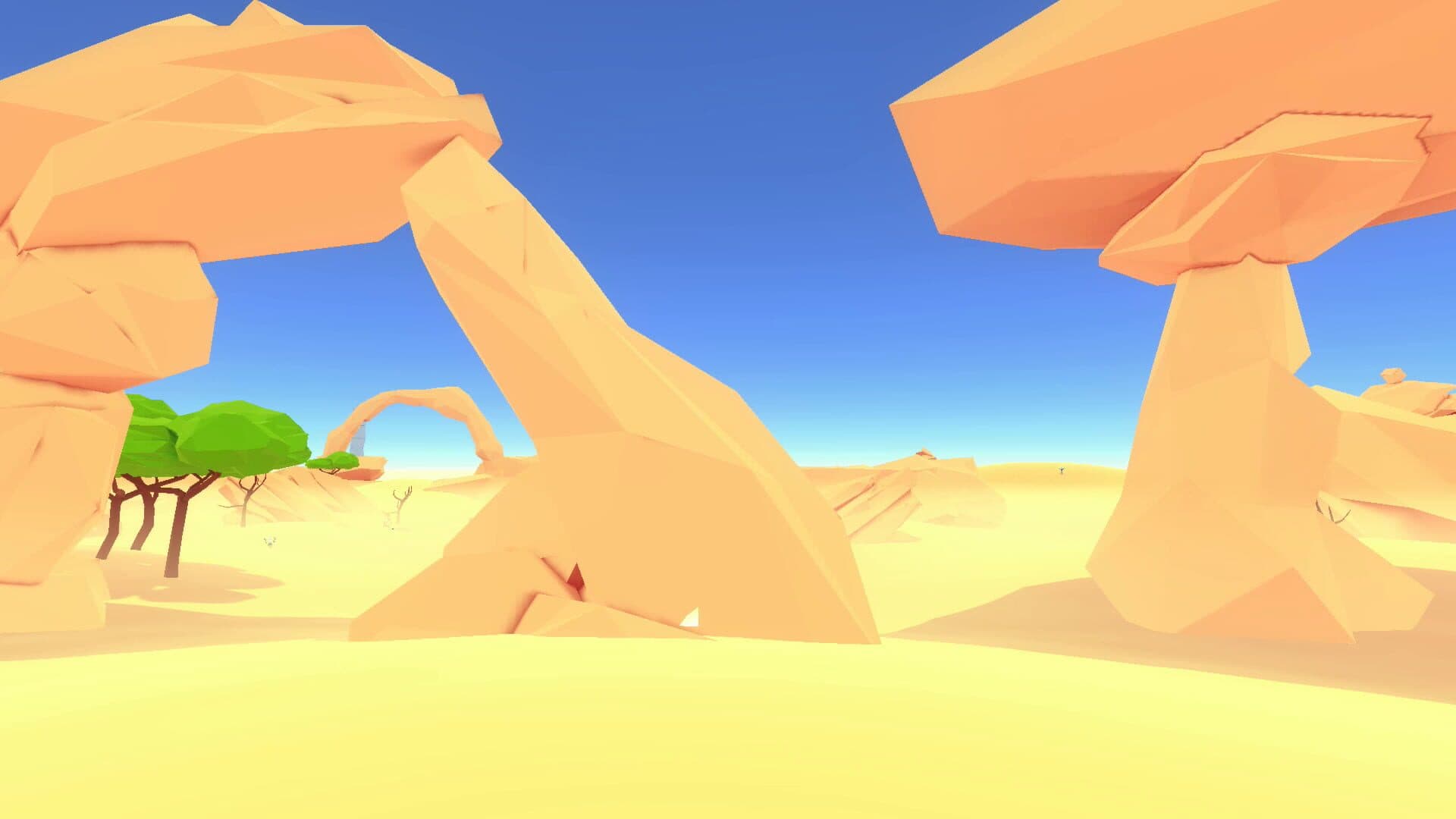 Where there once was sand screenshot 7