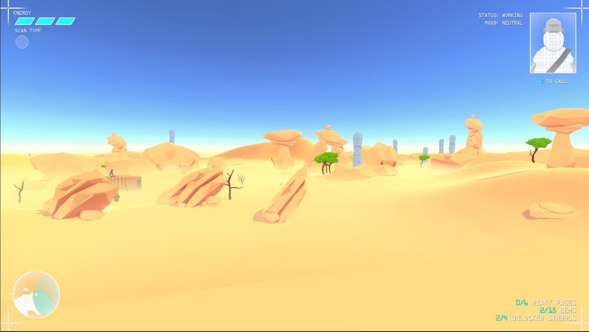 Where there once was sand screenshot 8