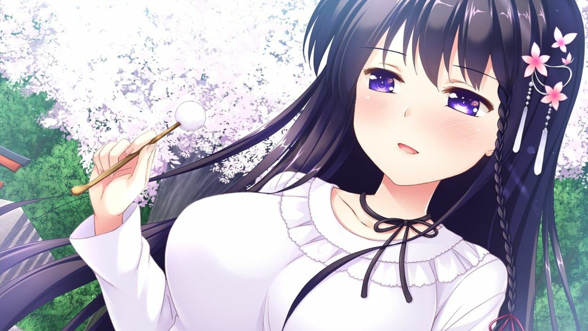 Happiness! Sakura Celebration! screenshot 6