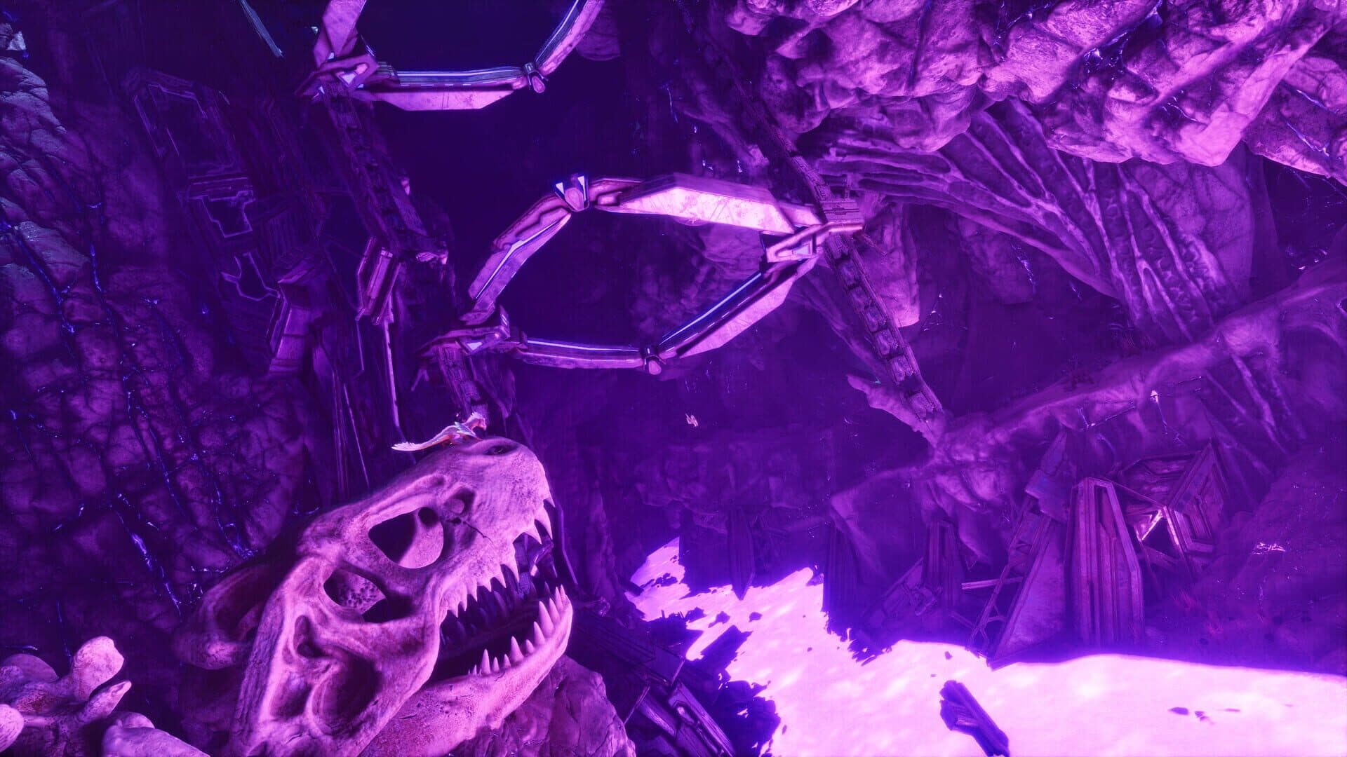 Ark: Aberration Ascended screenshot 6