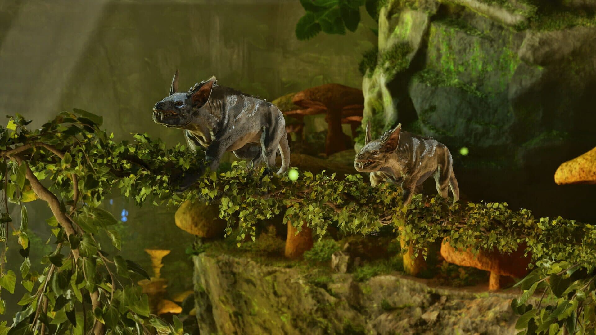 Ark: Aberration Ascended screenshot 8