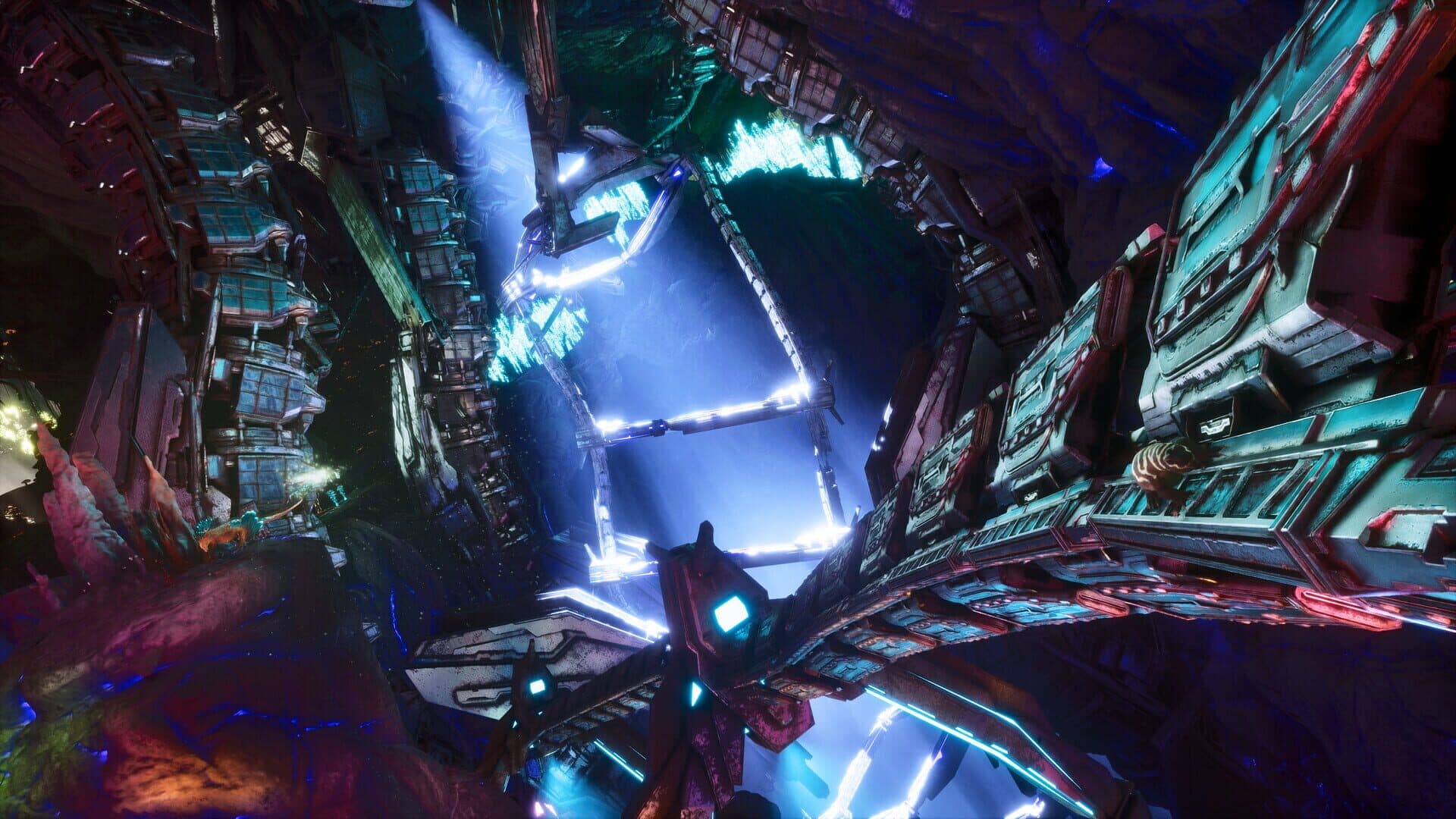 Ark: Aberration Ascended screenshot 12