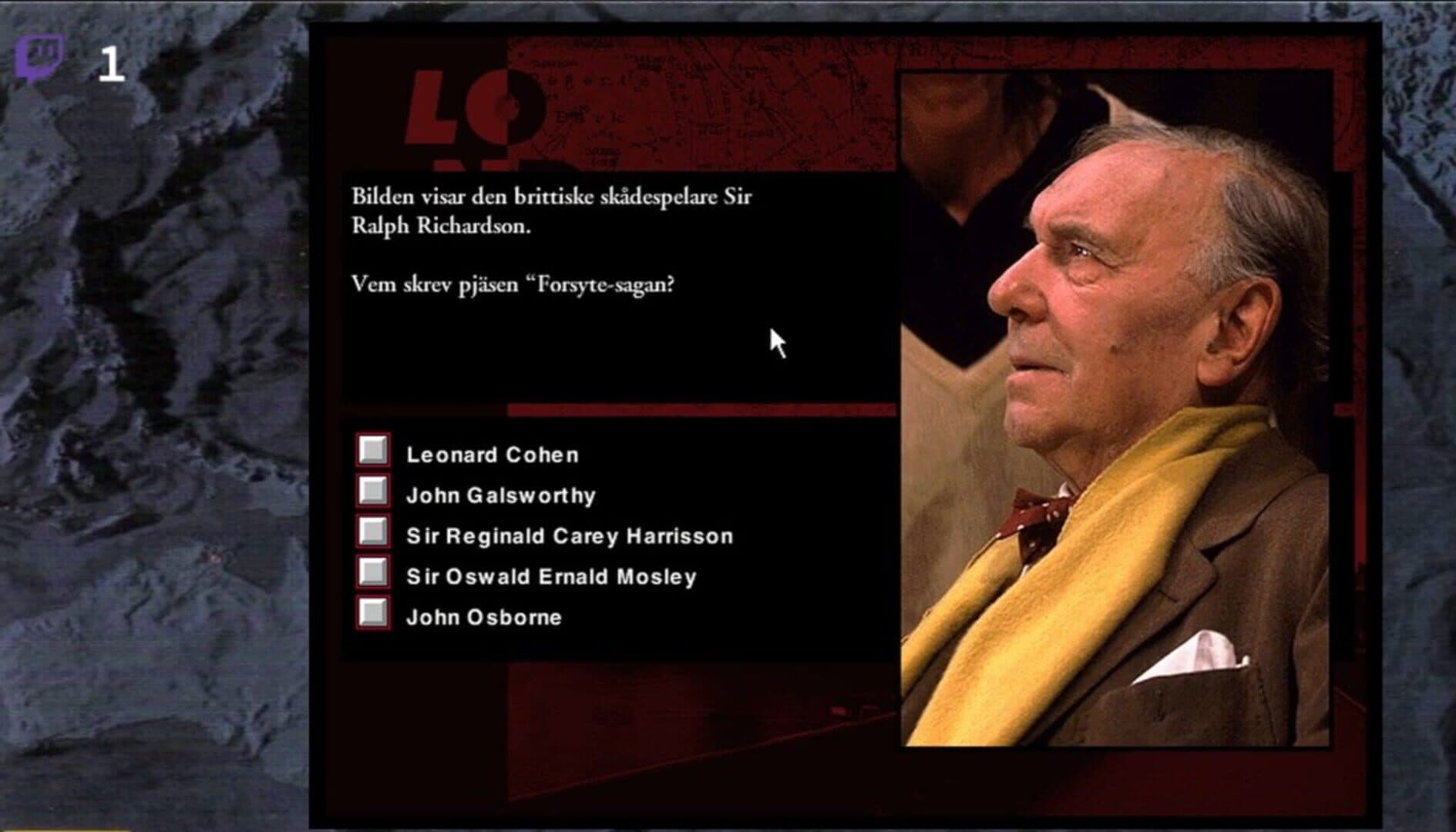 Backpacker 2 screenshot 1