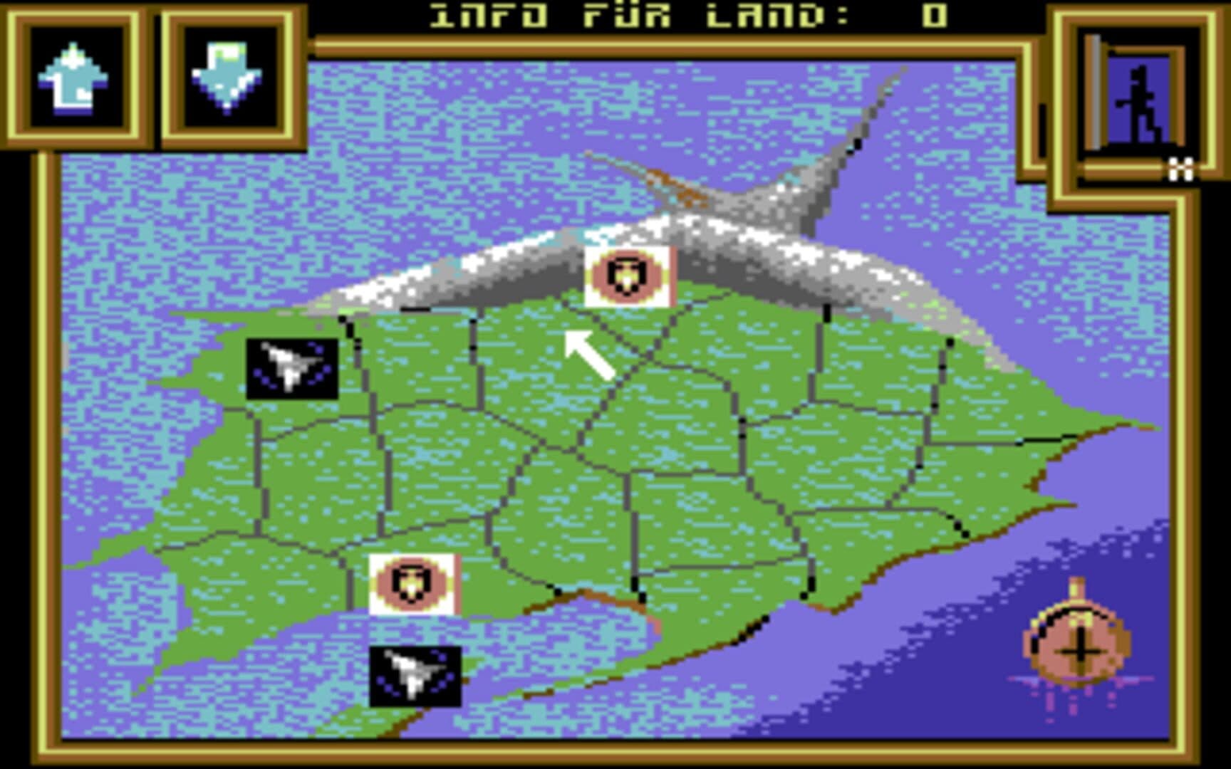 The Second World screenshot 6