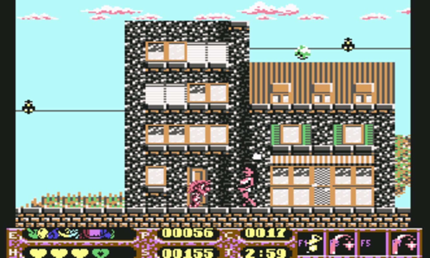 Rolling Ronny screenshot 6
