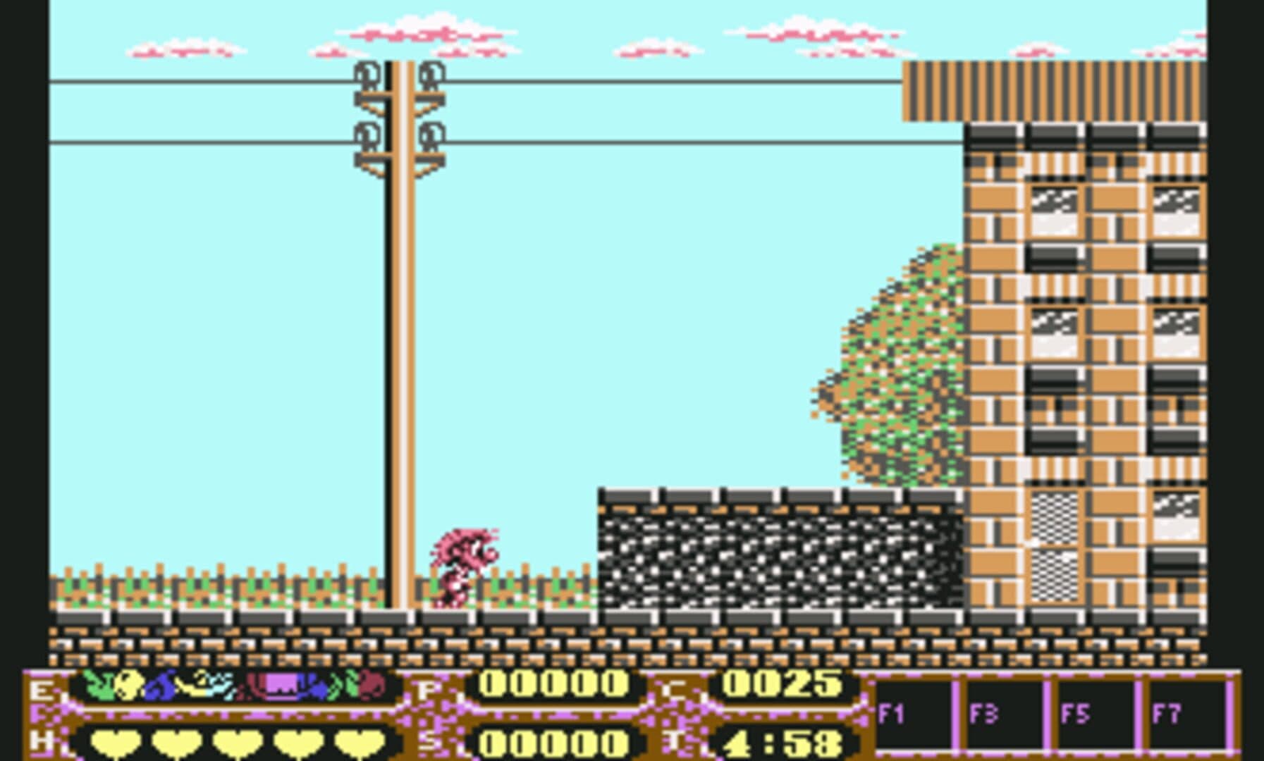 Rolling Ronny screenshot 7