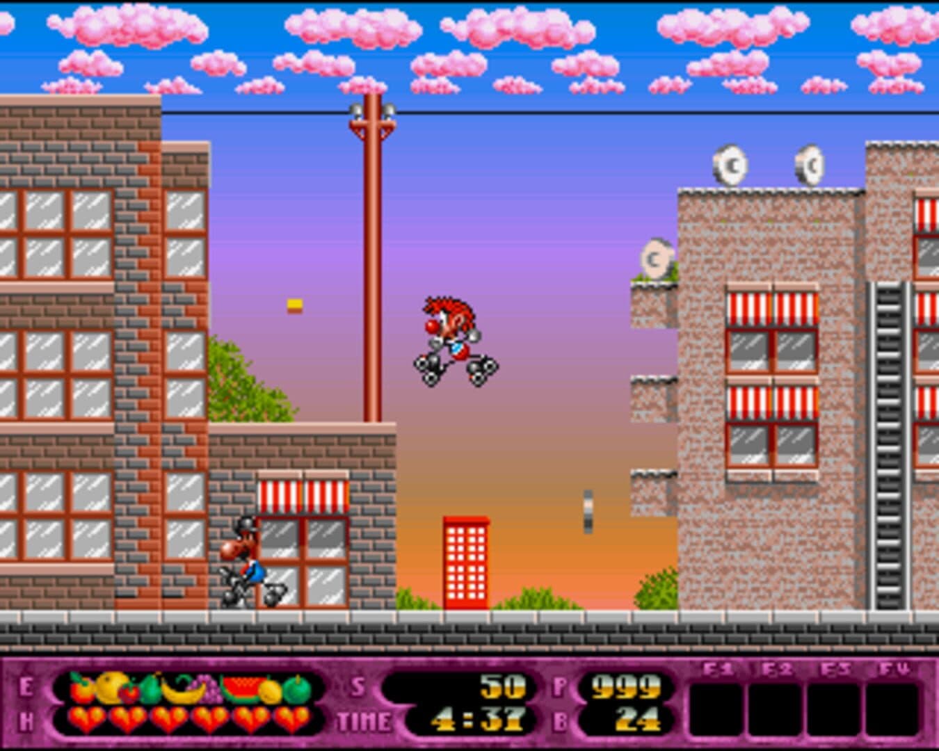 Rolling Ronny screenshot 10