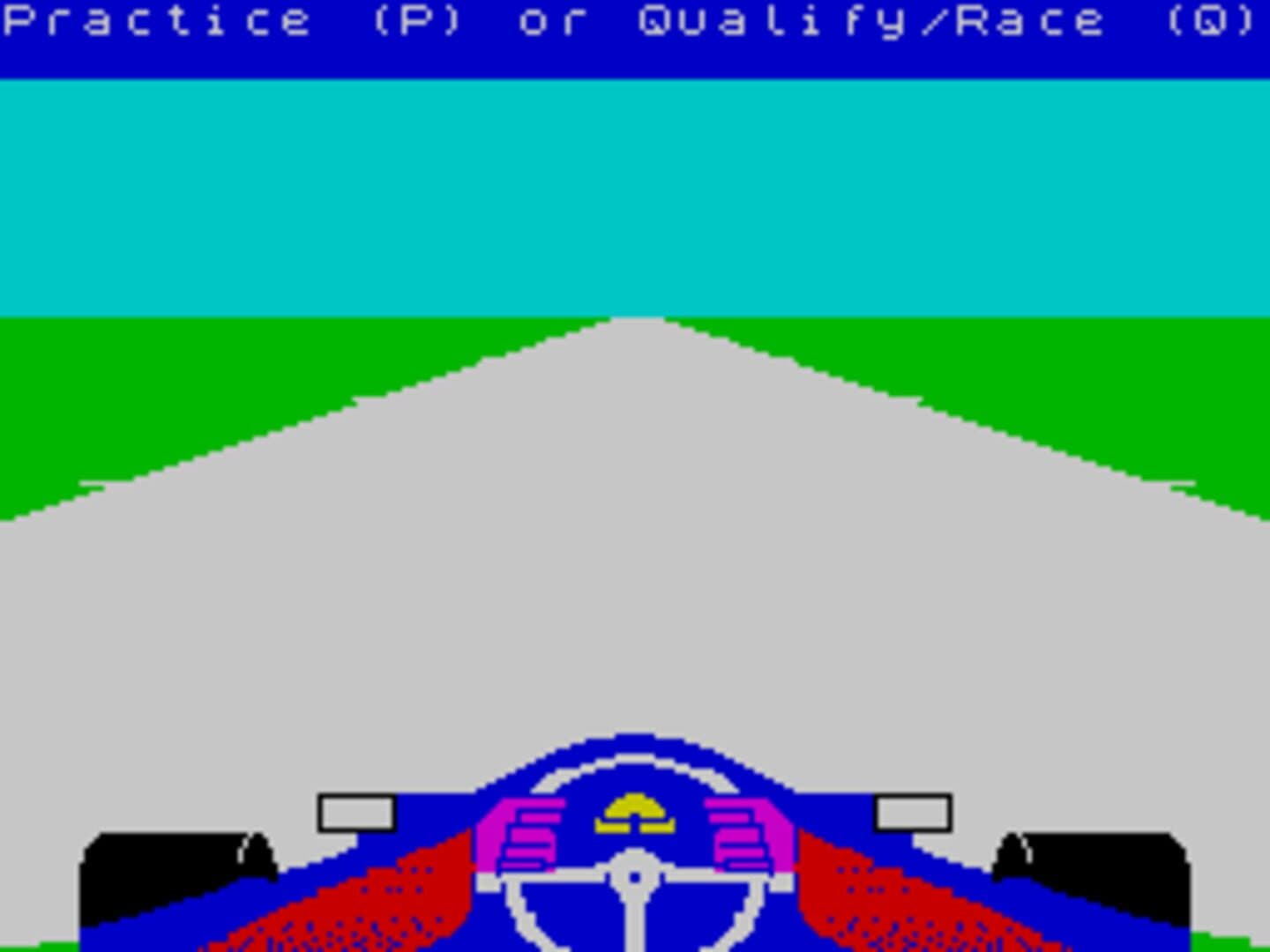 Formula 1 Simulator screenshot 3