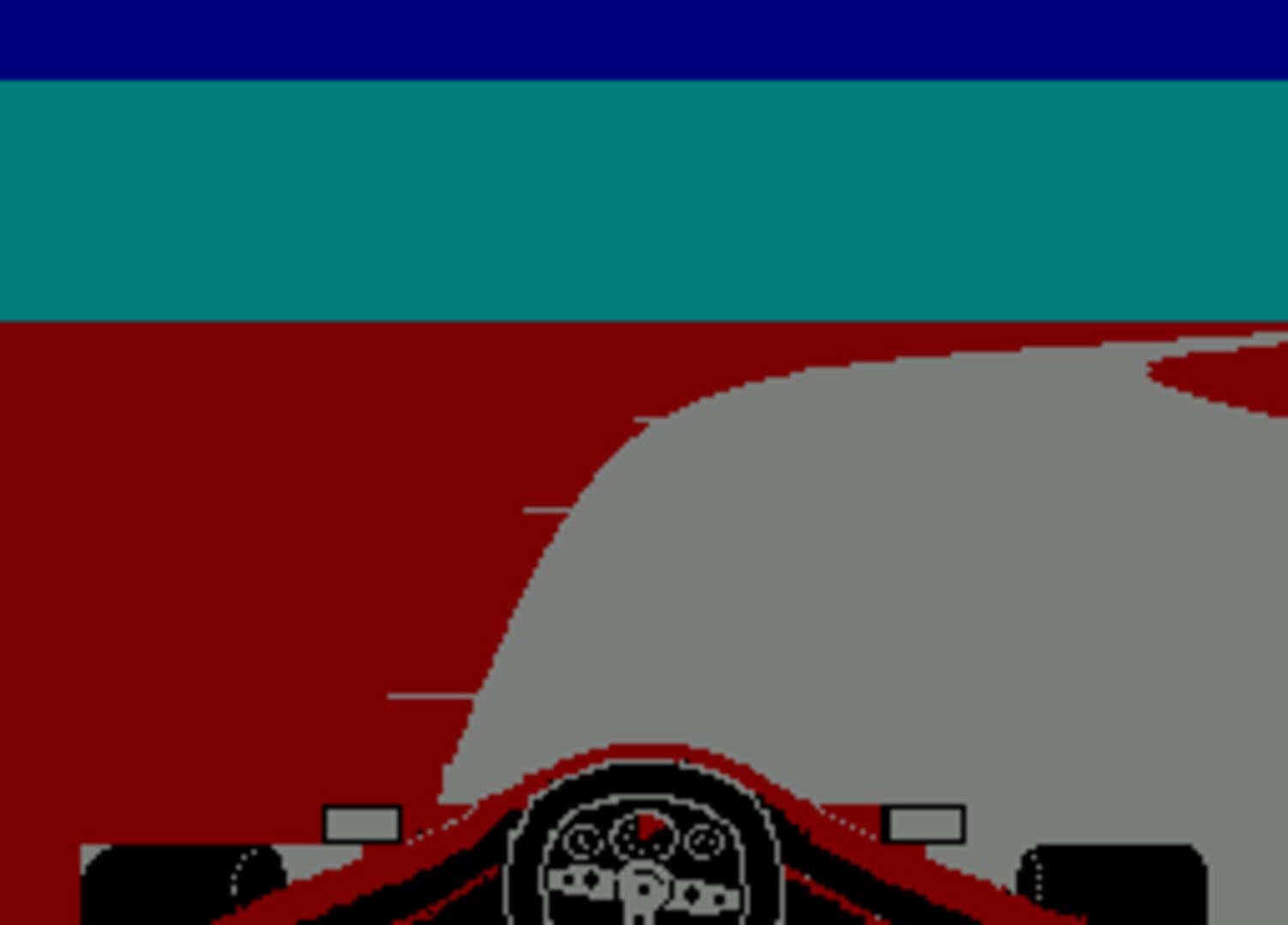 Formula 1 Simulator screenshot 4