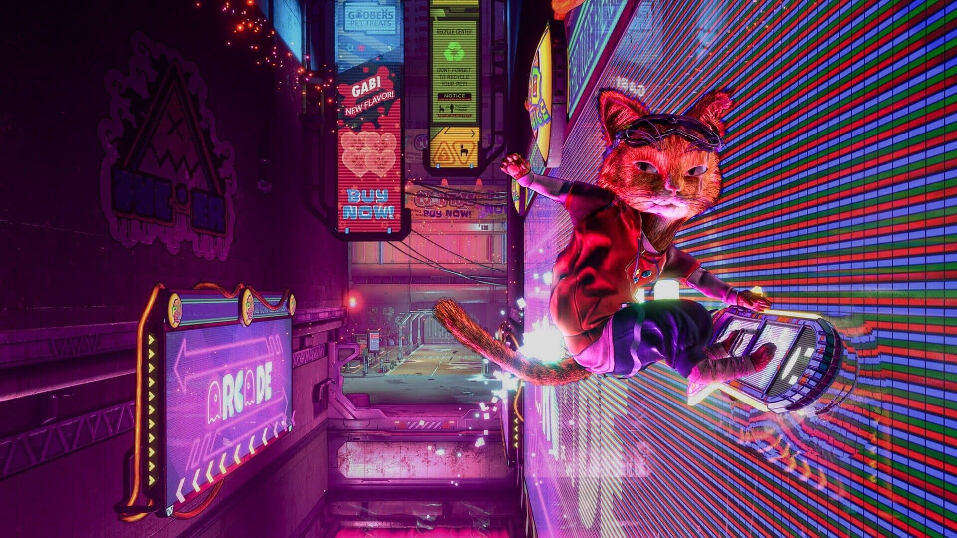 Gori: Cuddly Carnage - Special Edition screenshot 11