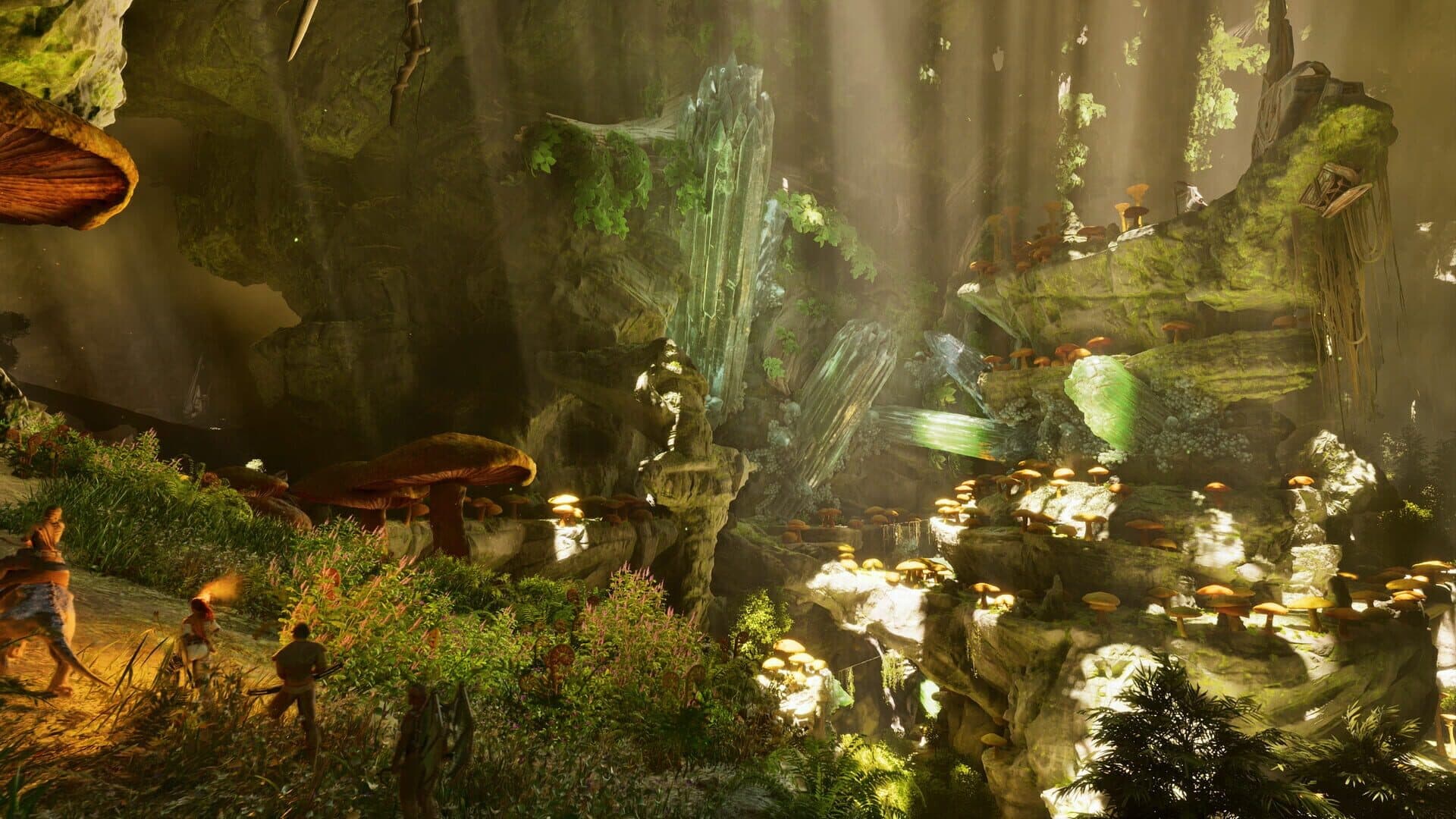Ark: Aberration Ascended screenshot 15