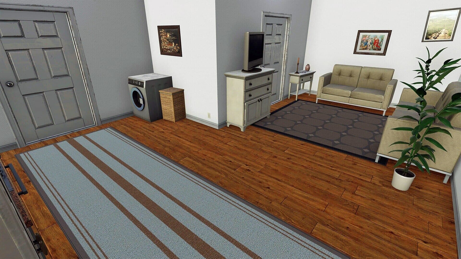 Food Delivery Simulator screenshot 8