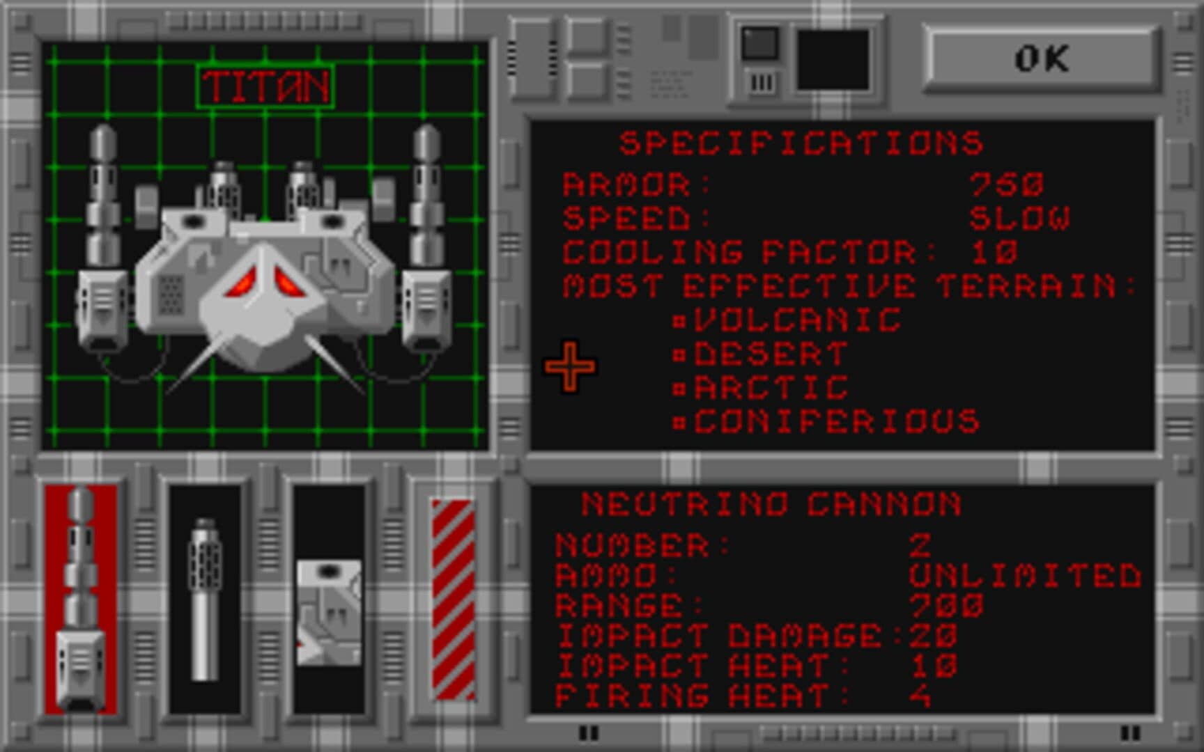 Cyber Empires screenshot 2