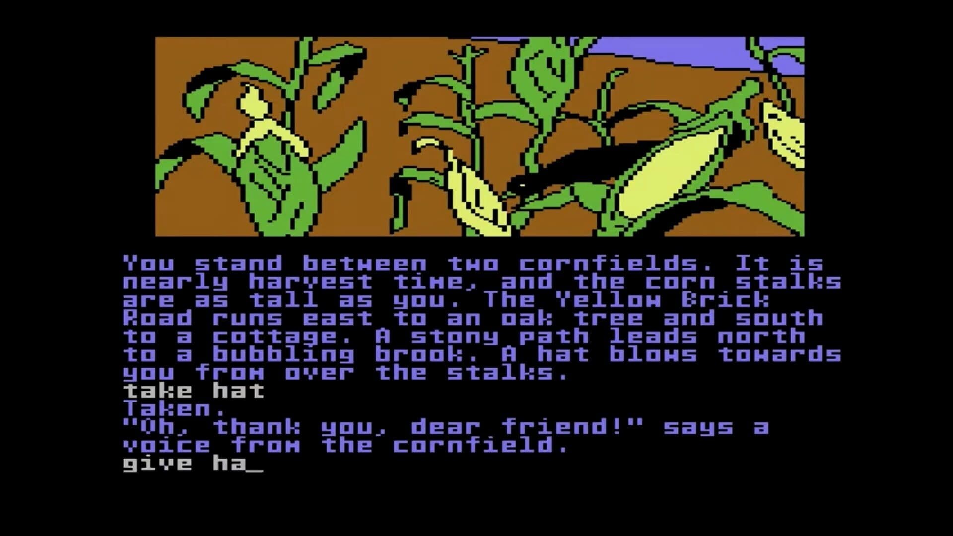 The Wizard of Oz screenshot 6