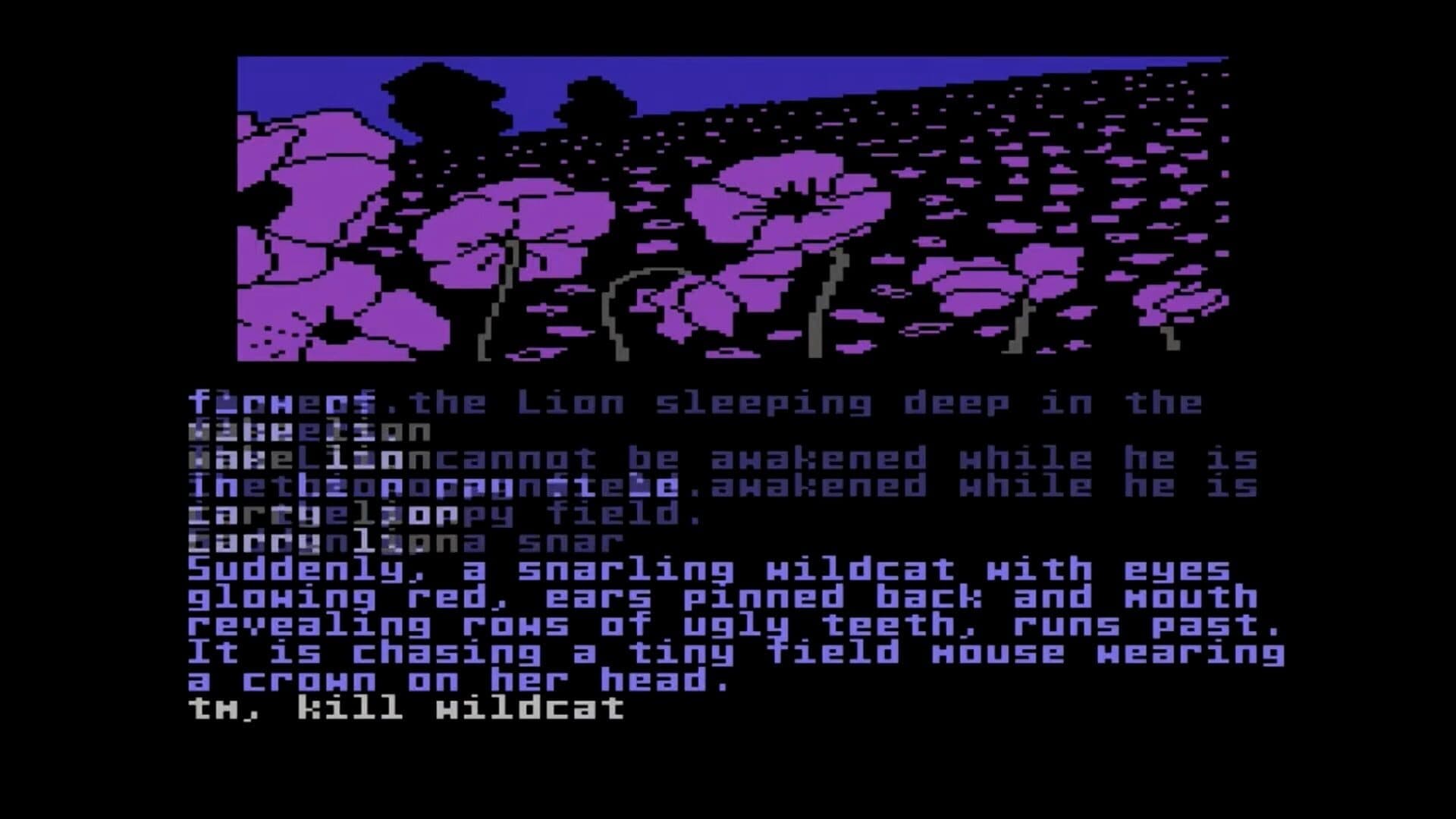 The Wizard of Oz screenshot 7