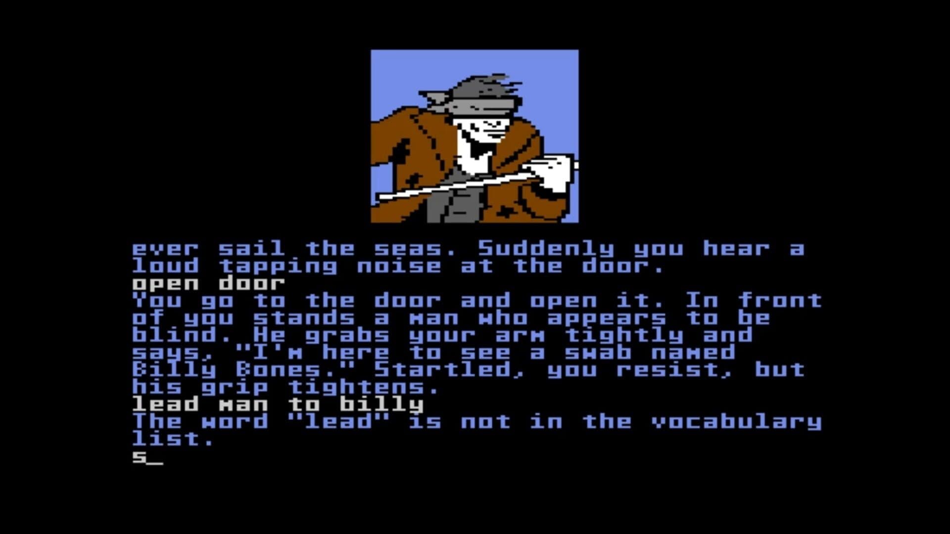 Treasure Island screenshot 4