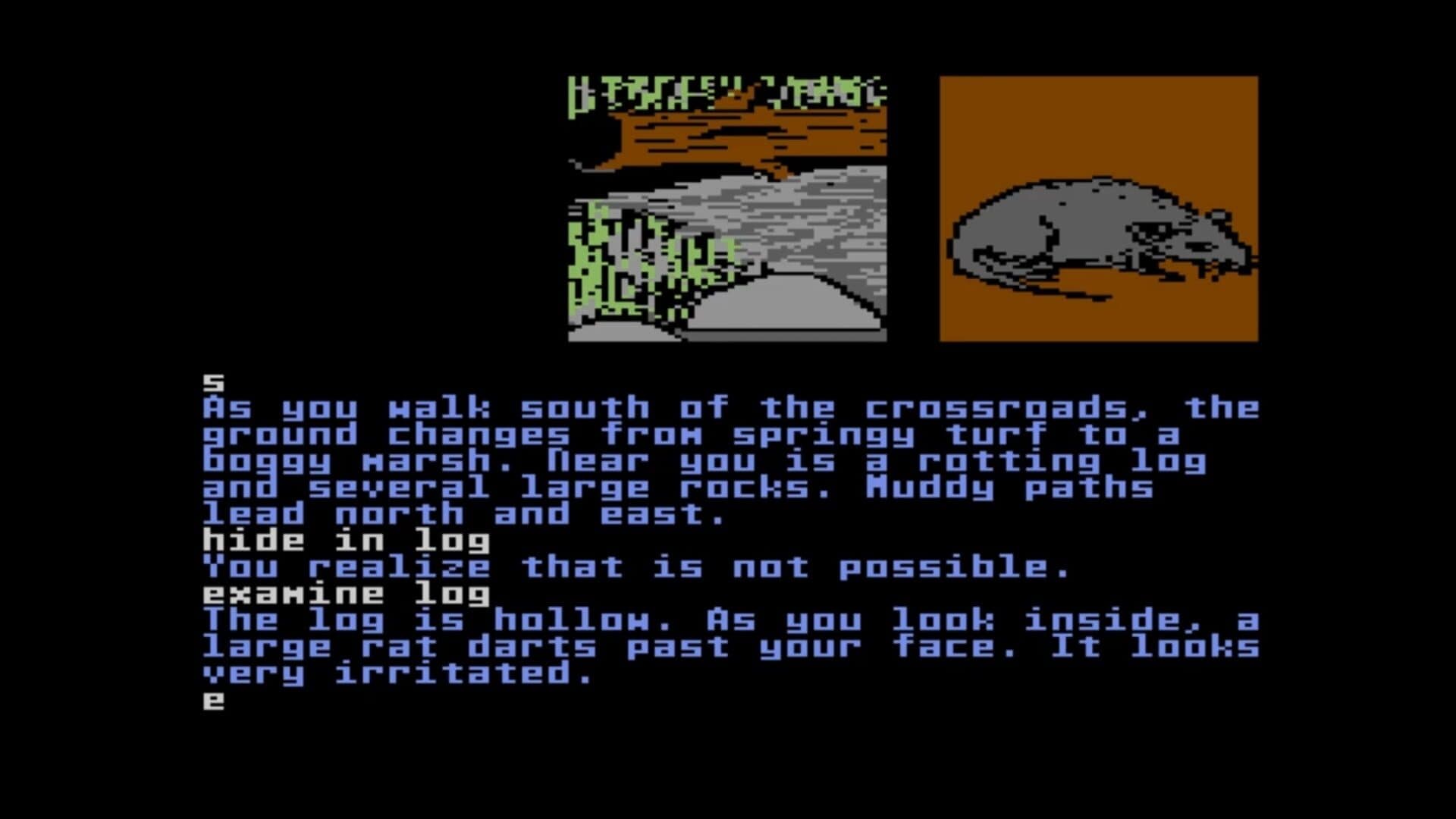 Treasure Island screenshot 5