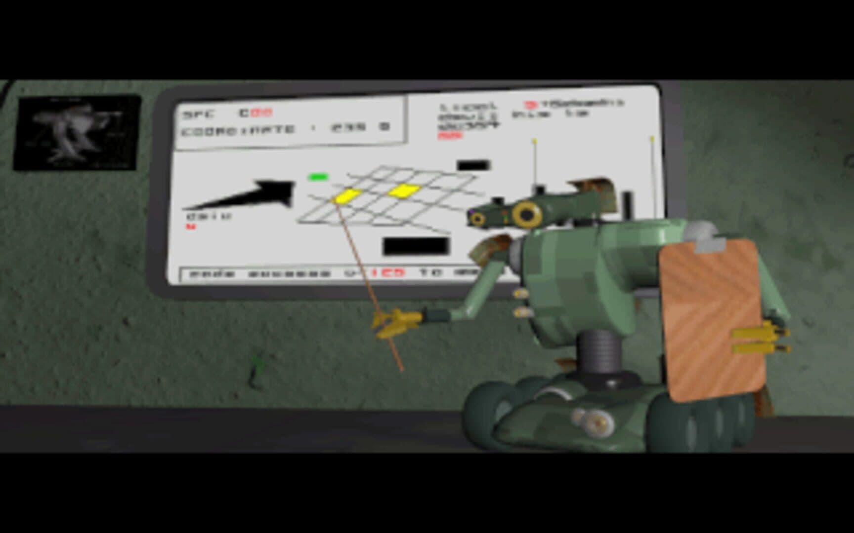 The Raven Project screenshot 6
