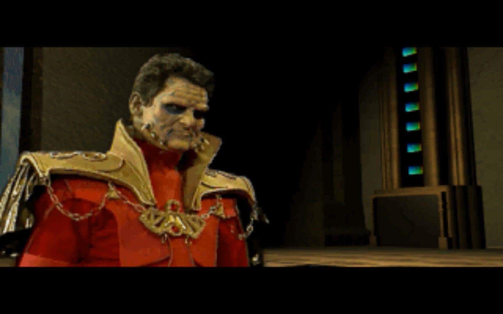 The Raven Project screenshot 3