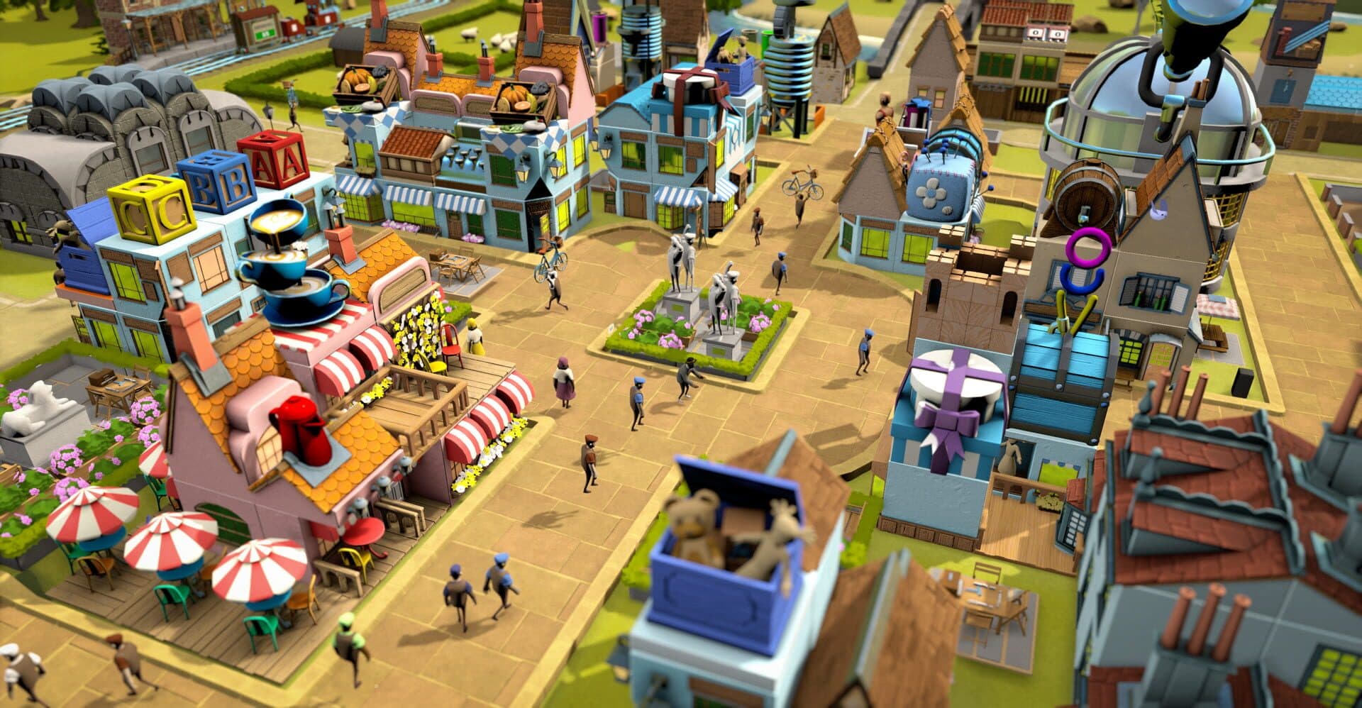 Legacy screenshot 4