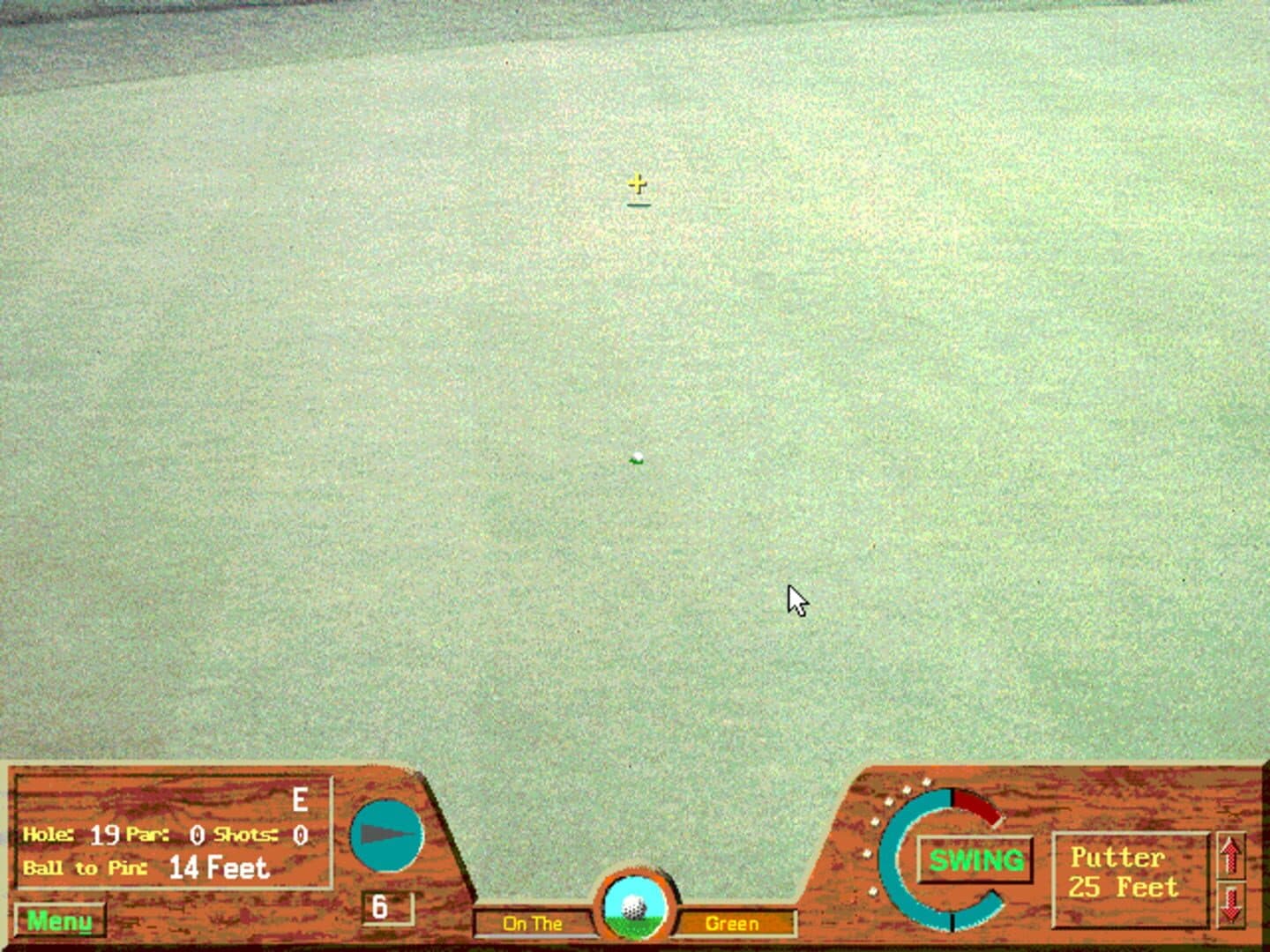 Picture Perfect Golf screenshot 6
