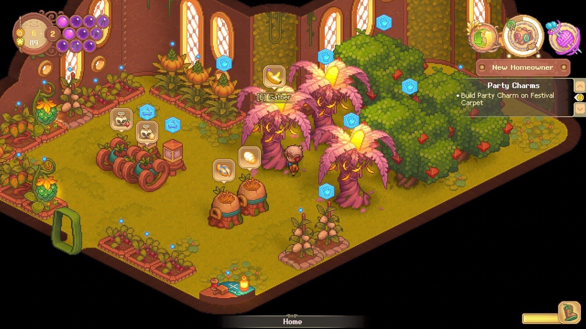 Bandle Tale: A League of Legends Story - Deluxe Edition screenshot 8