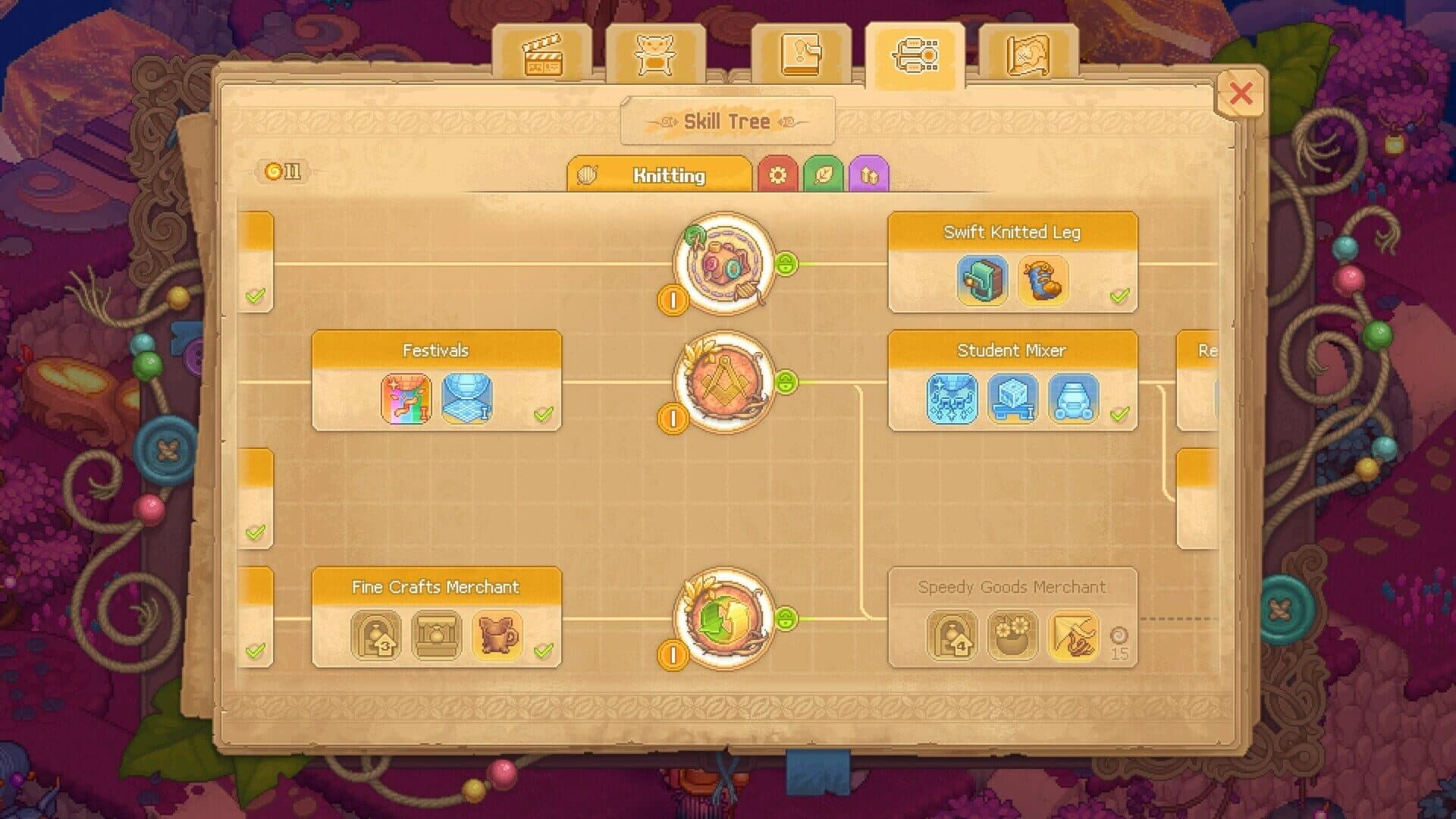 Bandle Tale: A League of Legends Story - Deluxe Edition screenshot 10