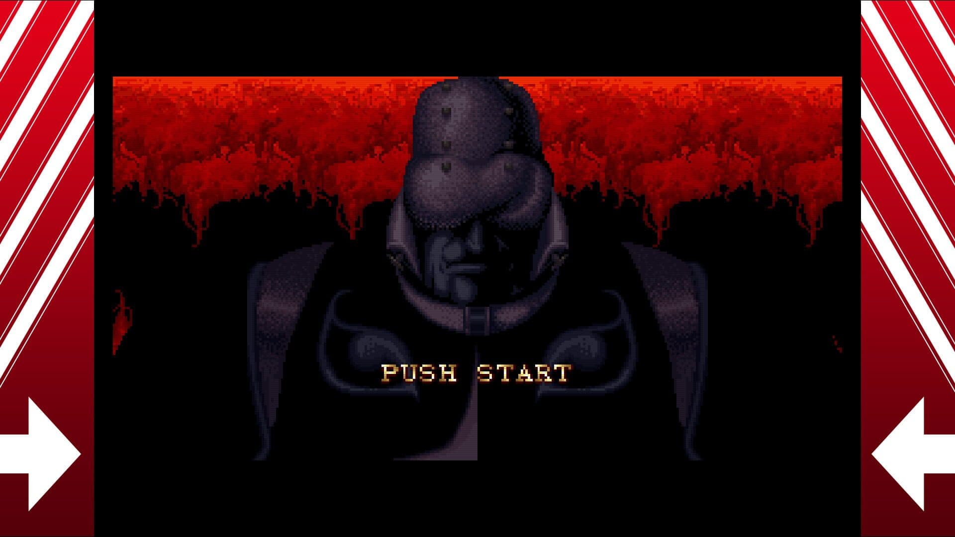 Crossed Swords screenshot 2