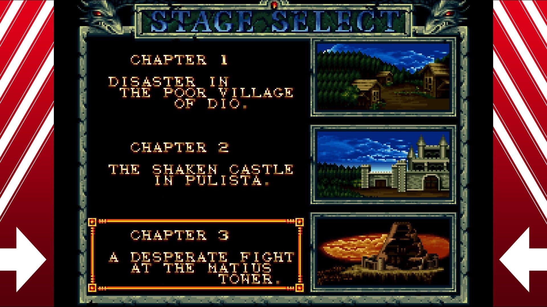 Crossed Swords screenshot 15