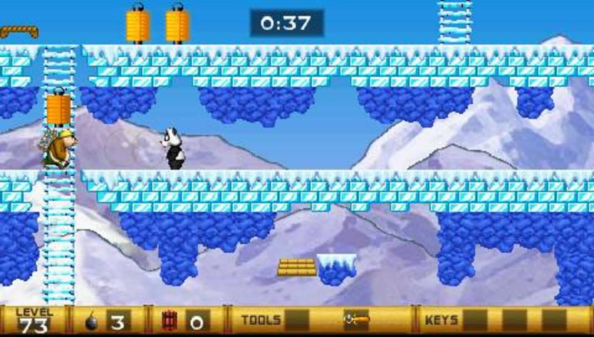 Panda Craze screenshot 3