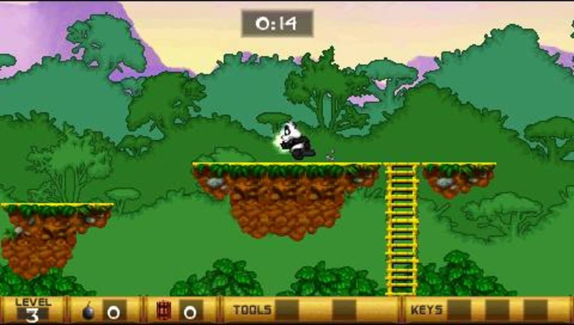 Panda Craze screenshot 4