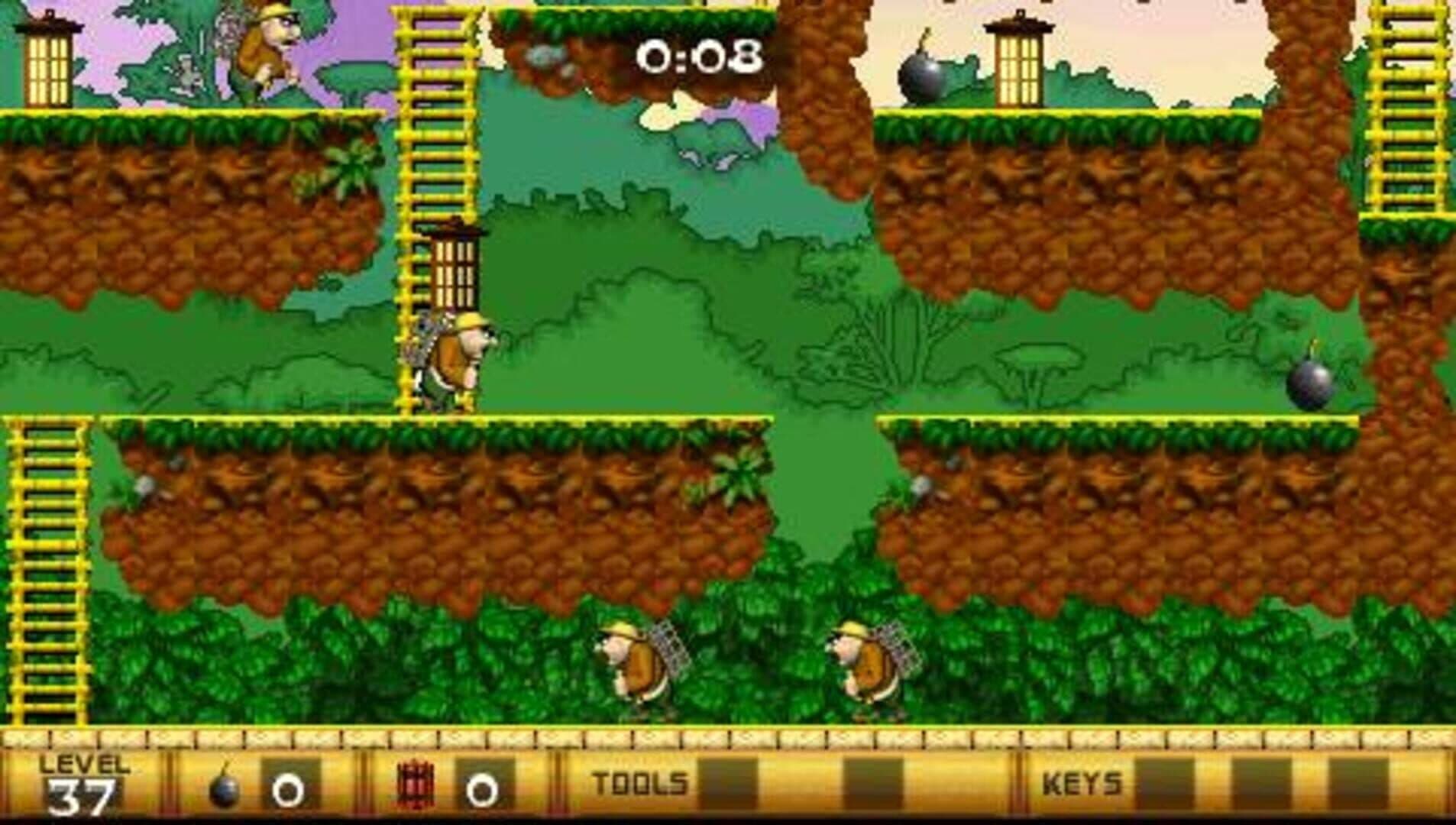 Panda Craze screenshot 5