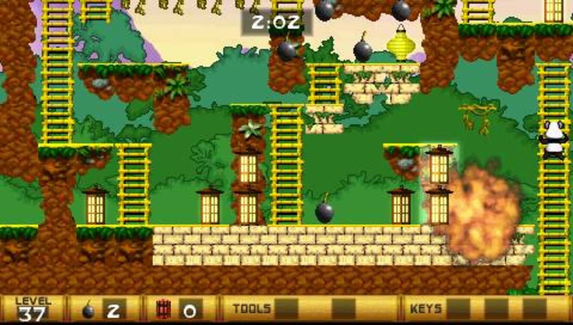 Panda Craze screenshot 6