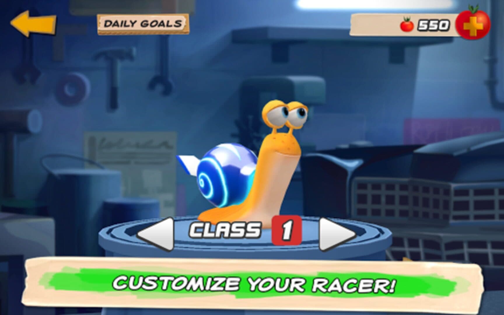 Turbo Fast screenshot 2