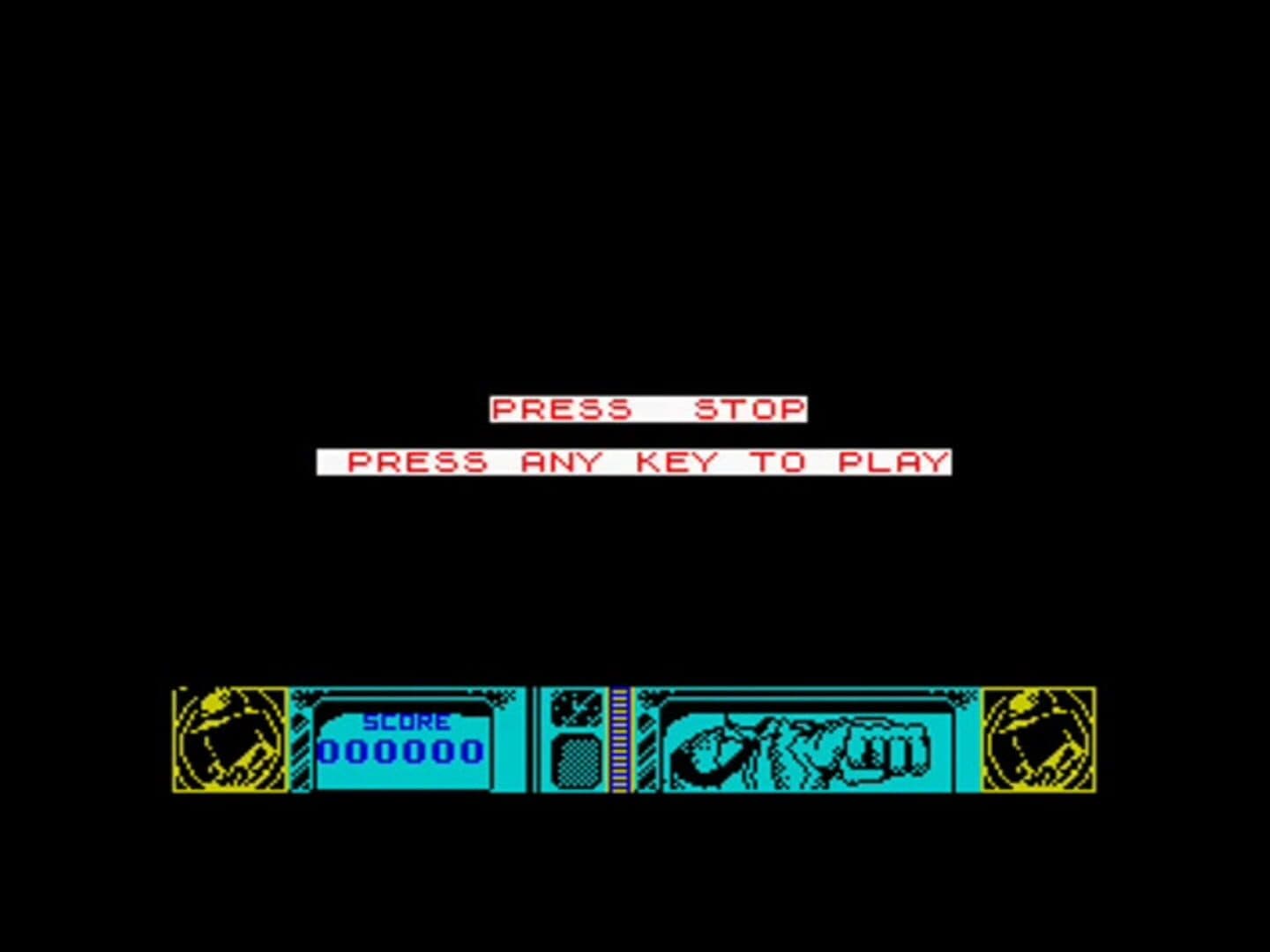 Dick Tracy screenshot 2