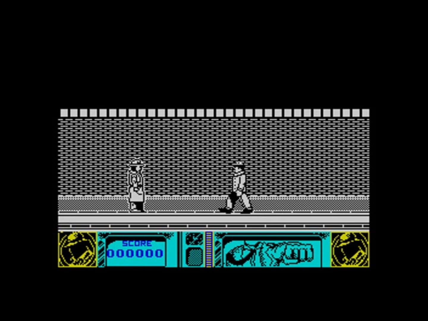 Dick Tracy screenshot 3