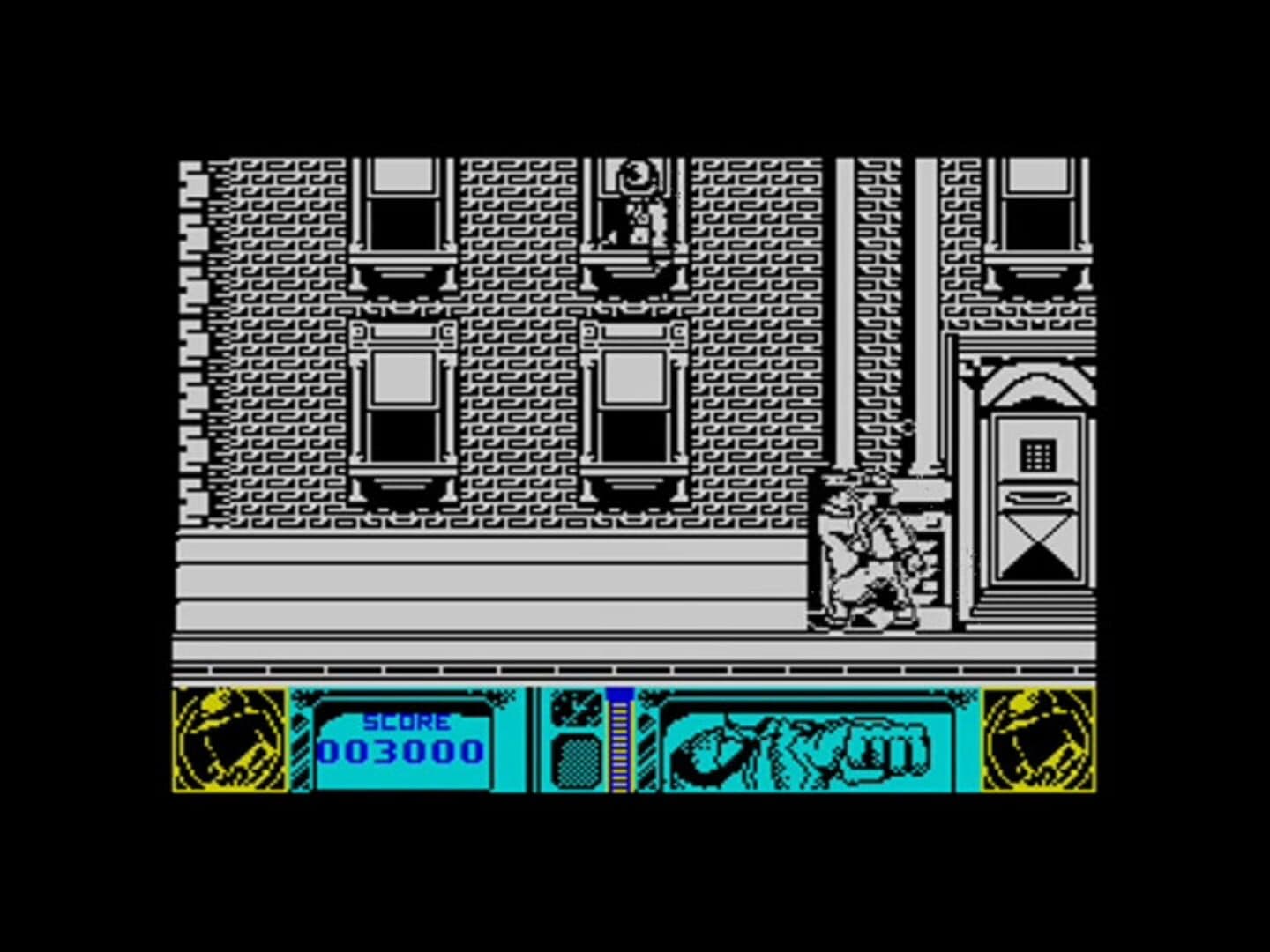 Dick Tracy screenshot 4