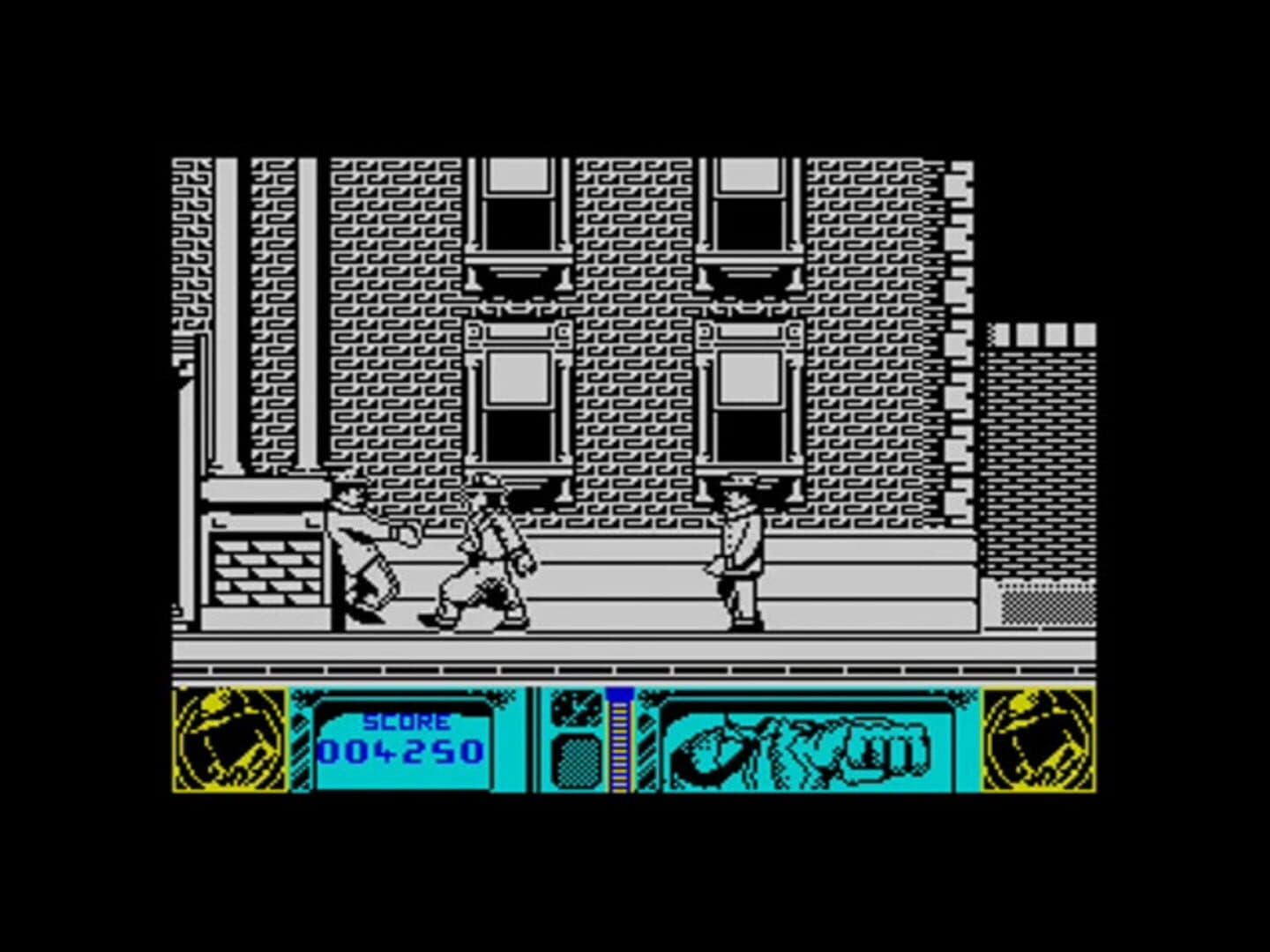 Dick Tracy screenshot 5