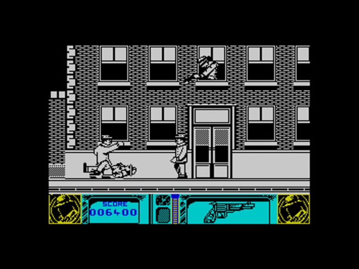 Dick Tracy screenshot 6