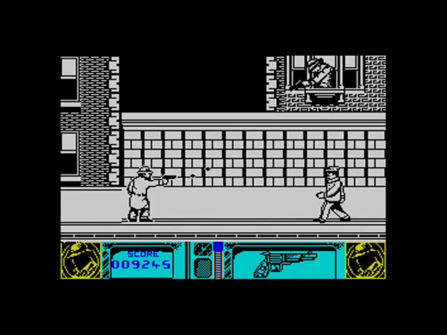 Dick Tracy screenshot 7
