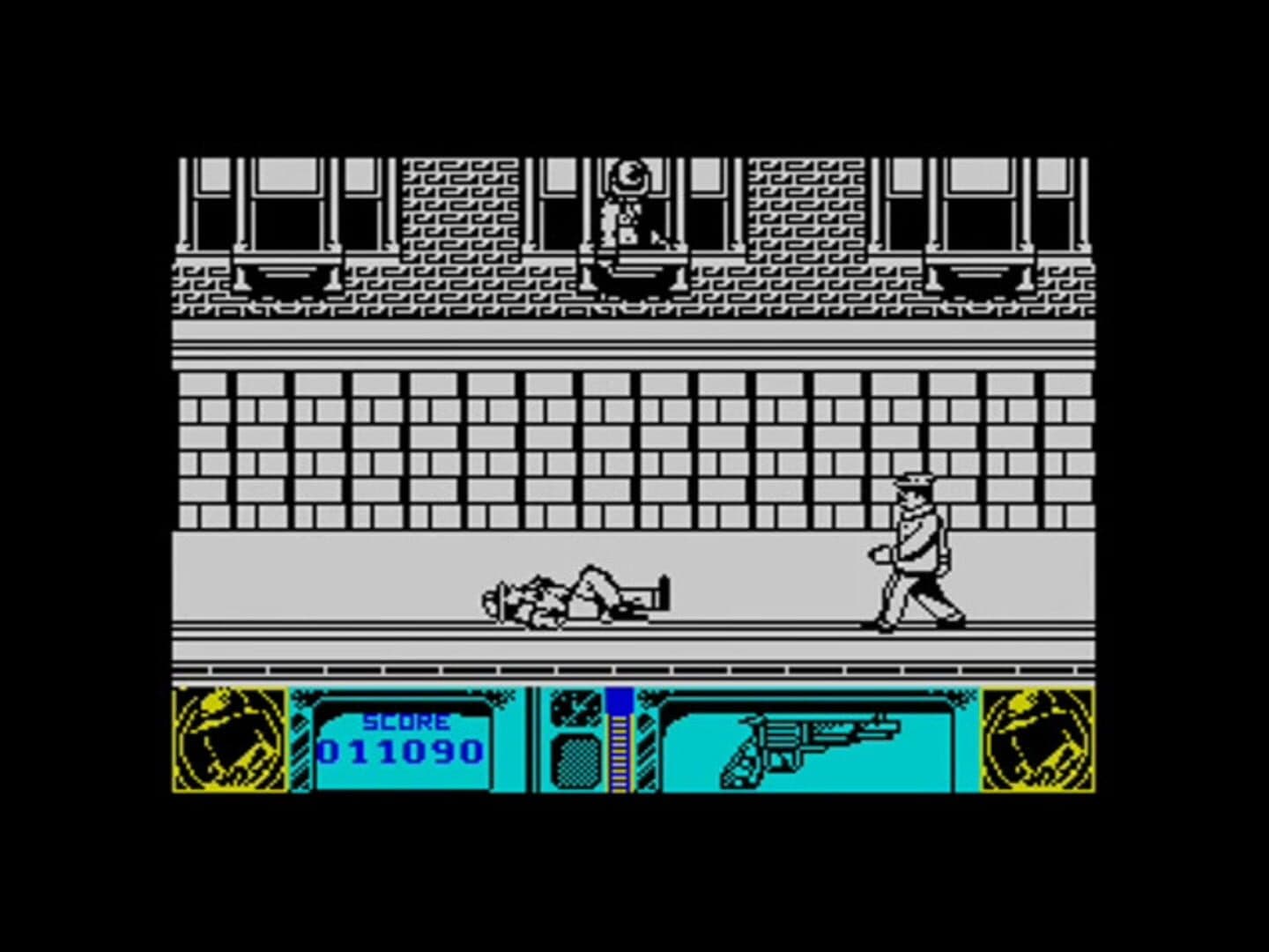 Dick Tracy screenshot 8