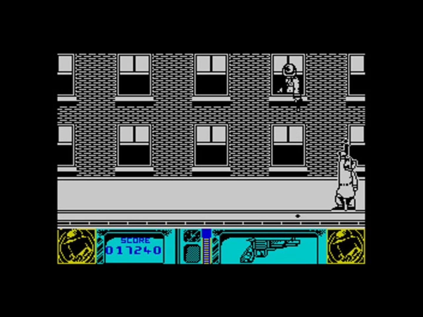 Dick Tracy screenshot 9