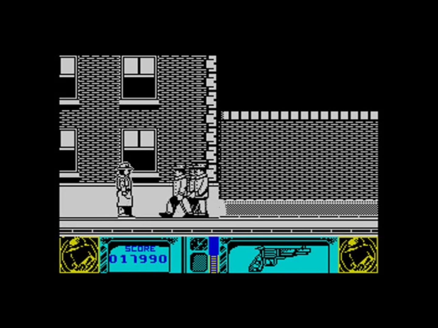 Dick Tracy screenshot 10