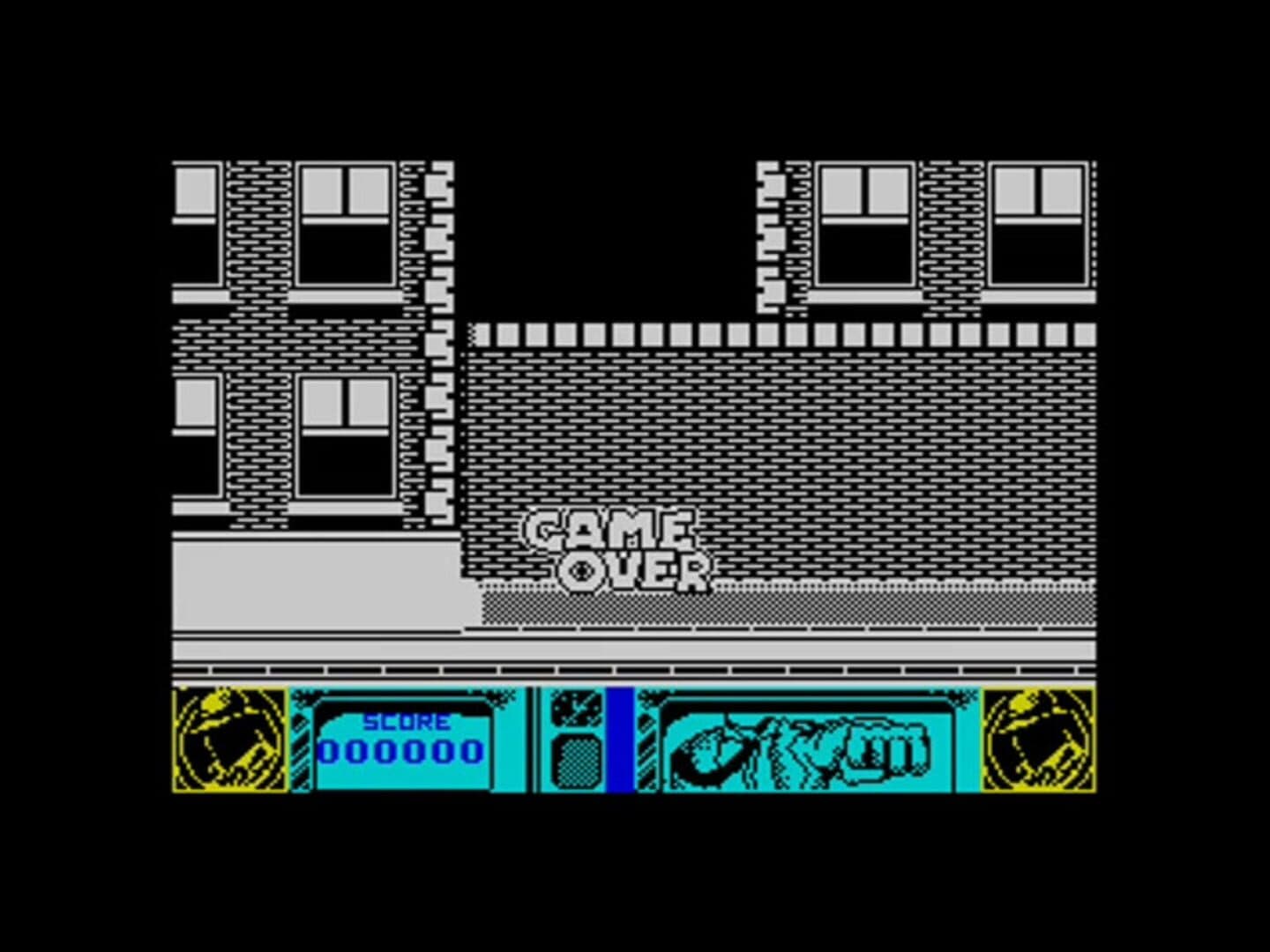 Dick Tracy screenshot 11