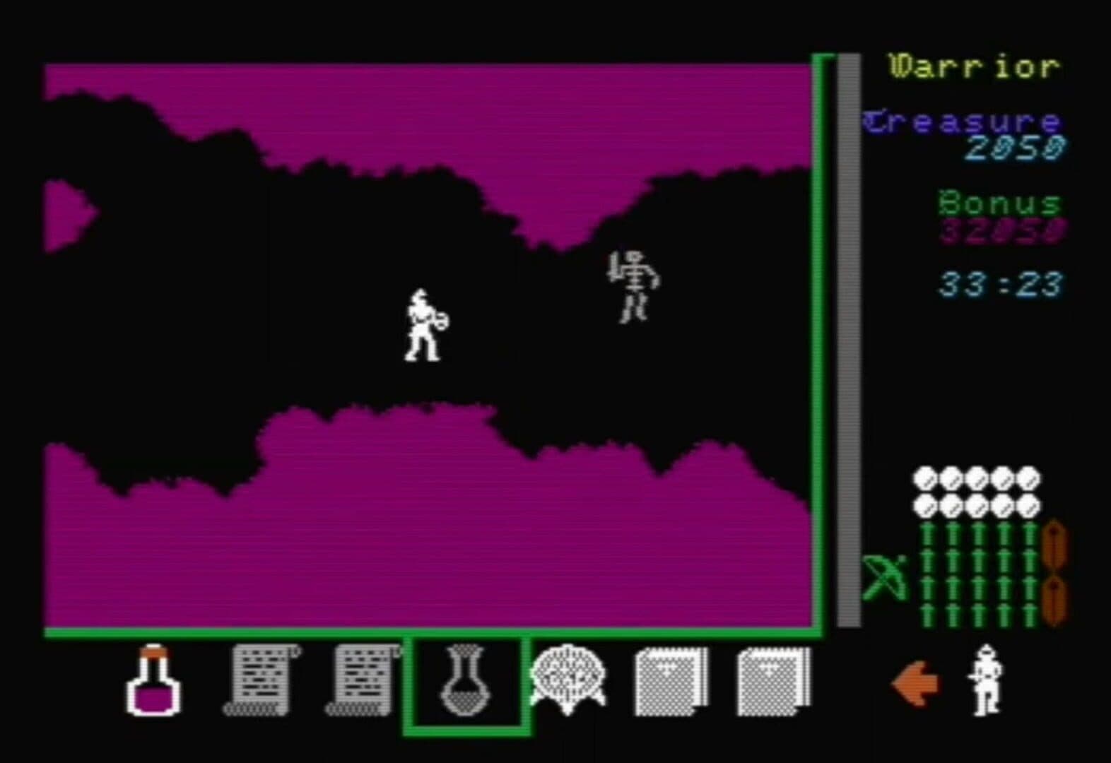 Gemstone Warrior screenshot 5